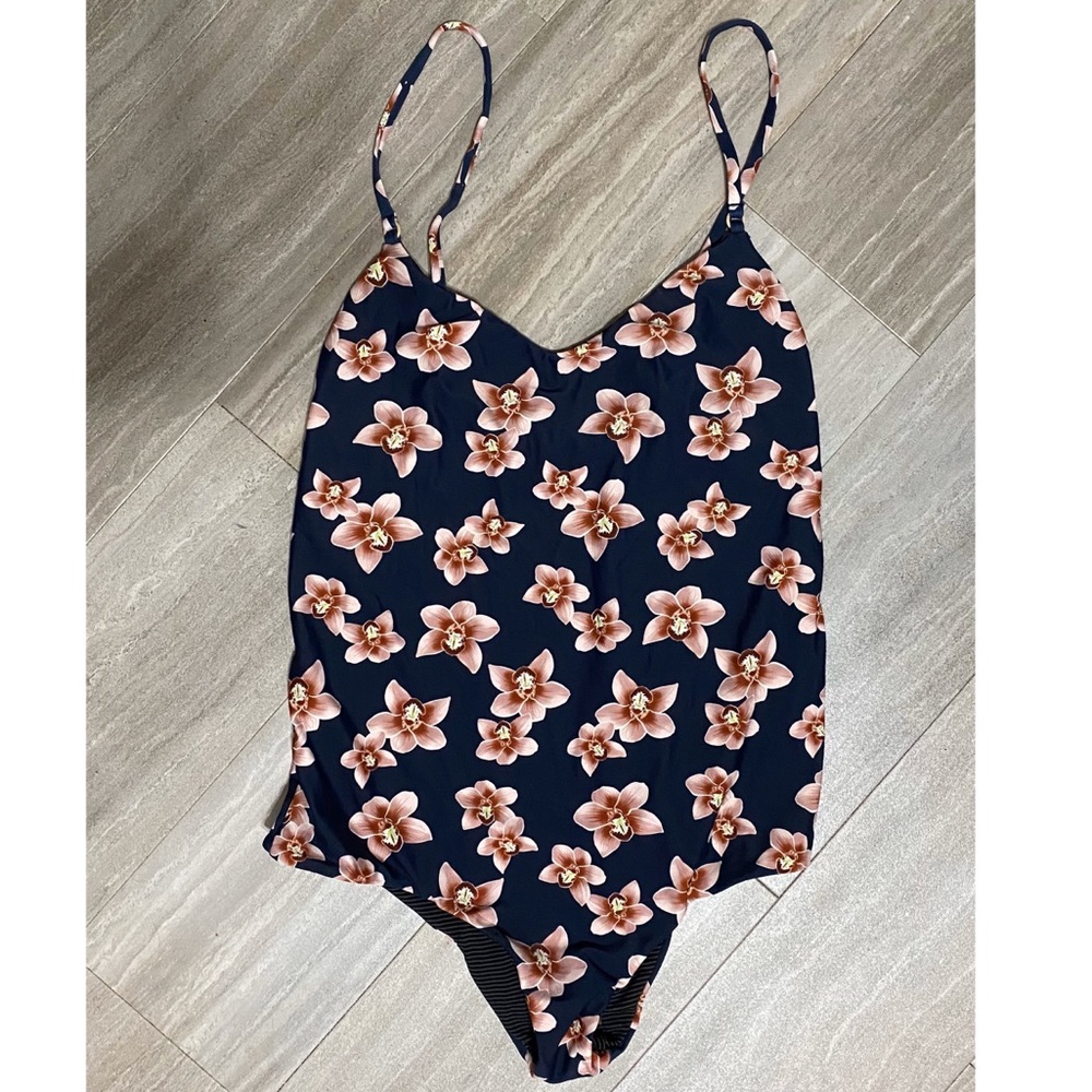*SOLD*ACACIA Swimwear Hina in Isle
